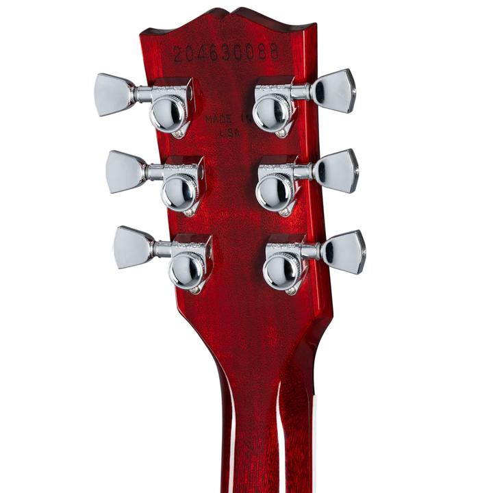 Gibson Les Paul Modern Figured - Cherry Burst