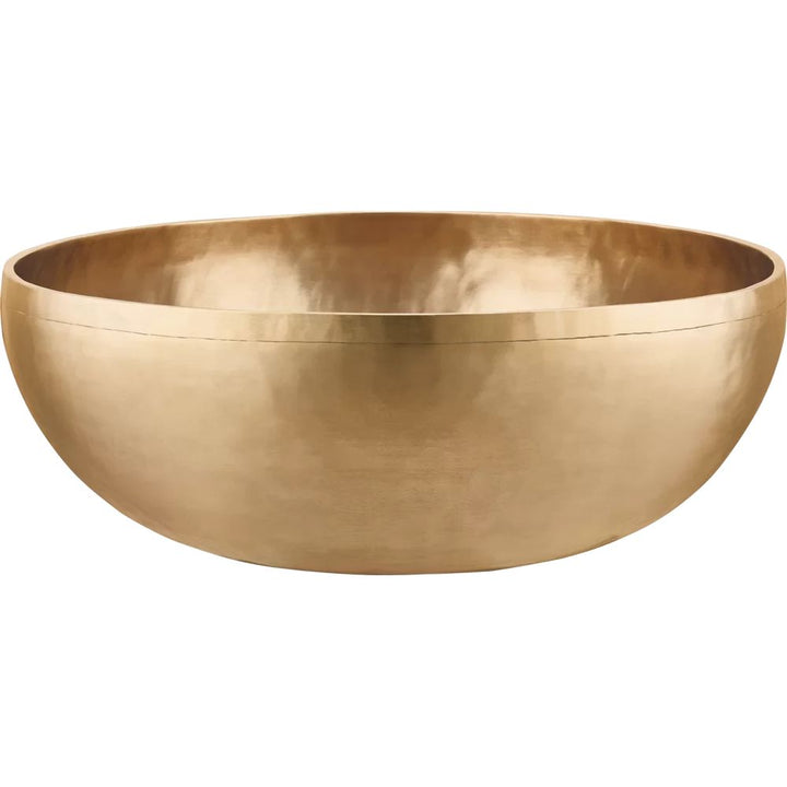 Meinl Grounding Series Singing Bowls - 9000 Grams