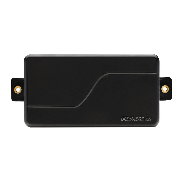 Fishman Mick Thomson Signature Series 6-String Pickup Set - Black