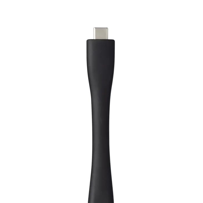 ViewSonic VB-WPS-001 – ViewBoard® Cast Dongle, USB-C, Grey/Black