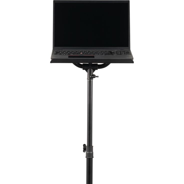 Meinl MLLTS Laptop Table Stand, Lightweight
