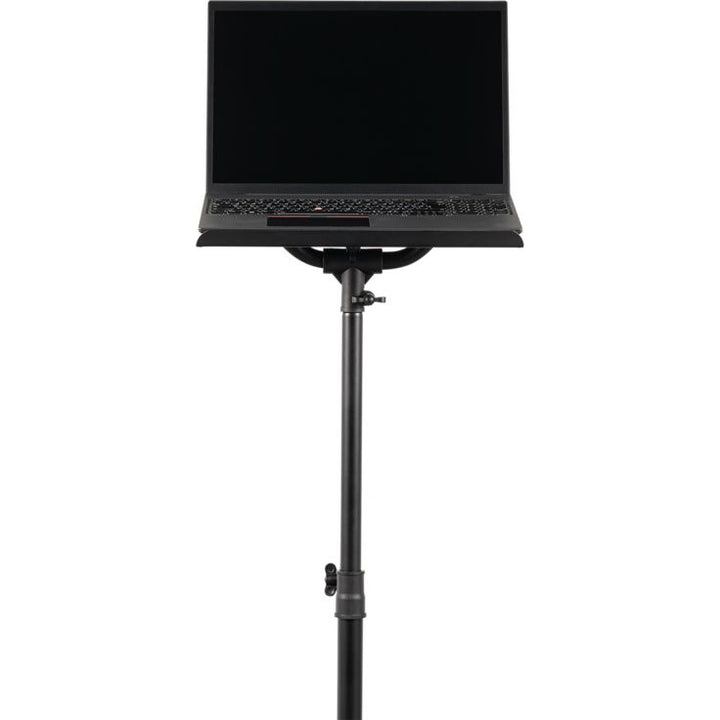 Meinl MLLTS Laptop Table Stand, Lightweight