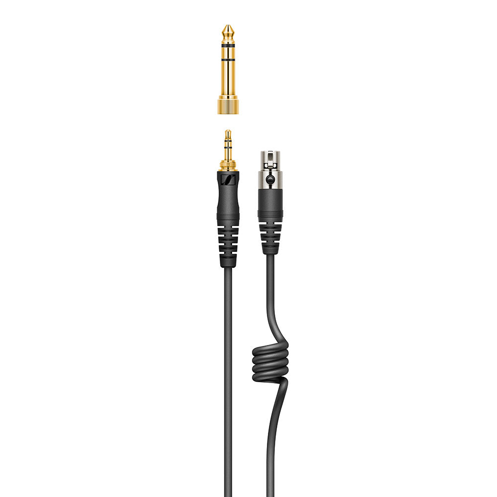 Sennheiser HD 490 PRO Plus Professional Reference Studio Headphones