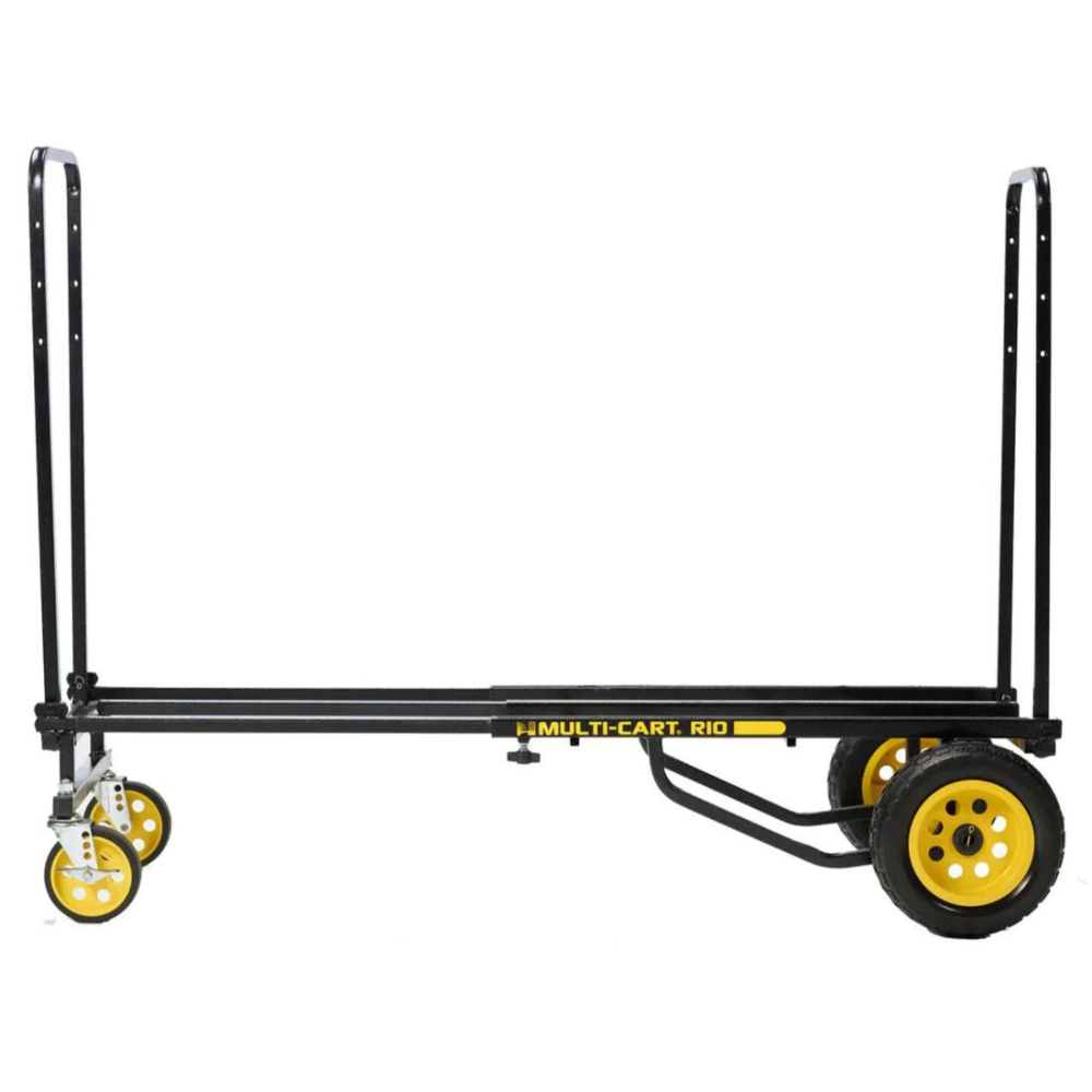 RockNRoller R10RT (Max) Multi-Cart
