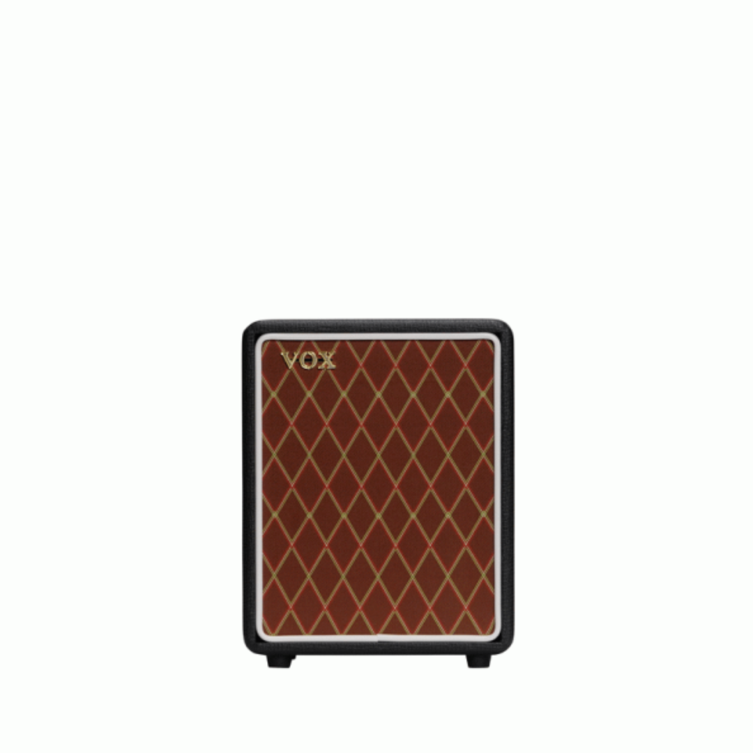 Vox MICROSBG 5W Micro SuperBeetle Guitar Mini-stack Amp with Bluetooth