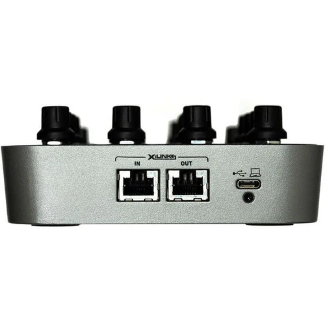 Allen & Heath Xone:K3 Universal DJ MIDI Controller