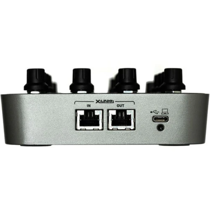 Allen & Heath Xone:K3 Universal DJ MIDI Controller