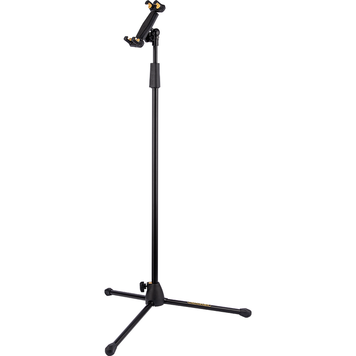 Hercules Stands DG307B-FS1 Tablet & Smartphone Floor Stand