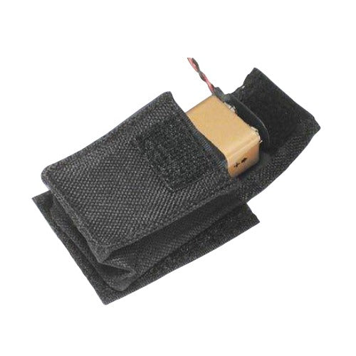 LR Baggs Guitar Battery Bag