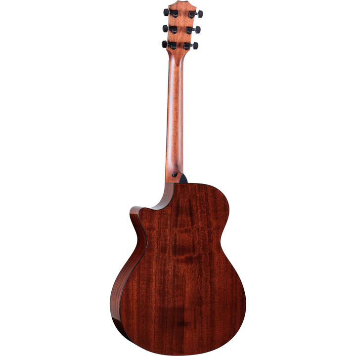 Taylor Next Generation 322ce Acoustic-Electric Guitar (Shaded Edgeburst)