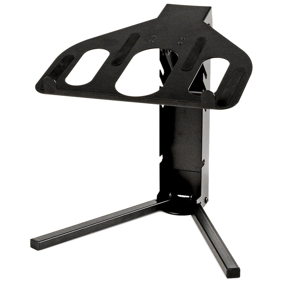Quiklok LPH005 Desk Laptop Stand - Black