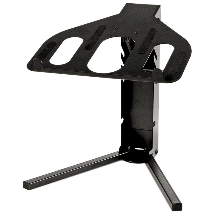 Quiklok LPH005 Desk Laptop Stand - Black