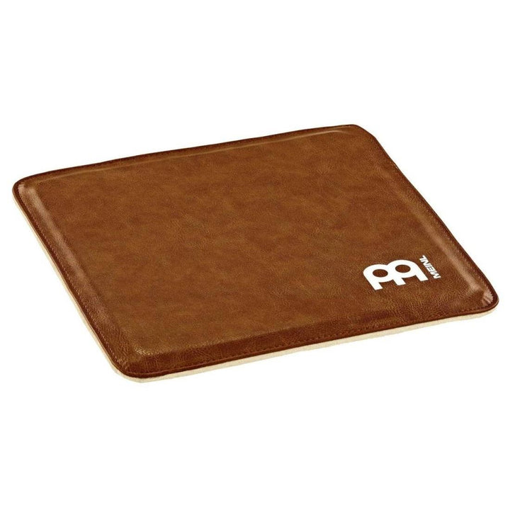 Meinl Synthetic Leather Cajon Seat - Vintage Brown