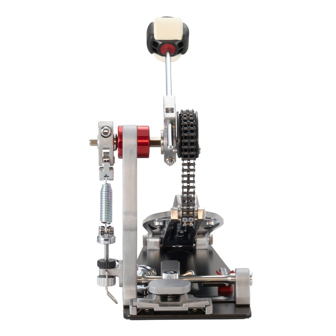 Pearl P-2500CX Eliminator Mono Pro Pedal Complete Chain Drive