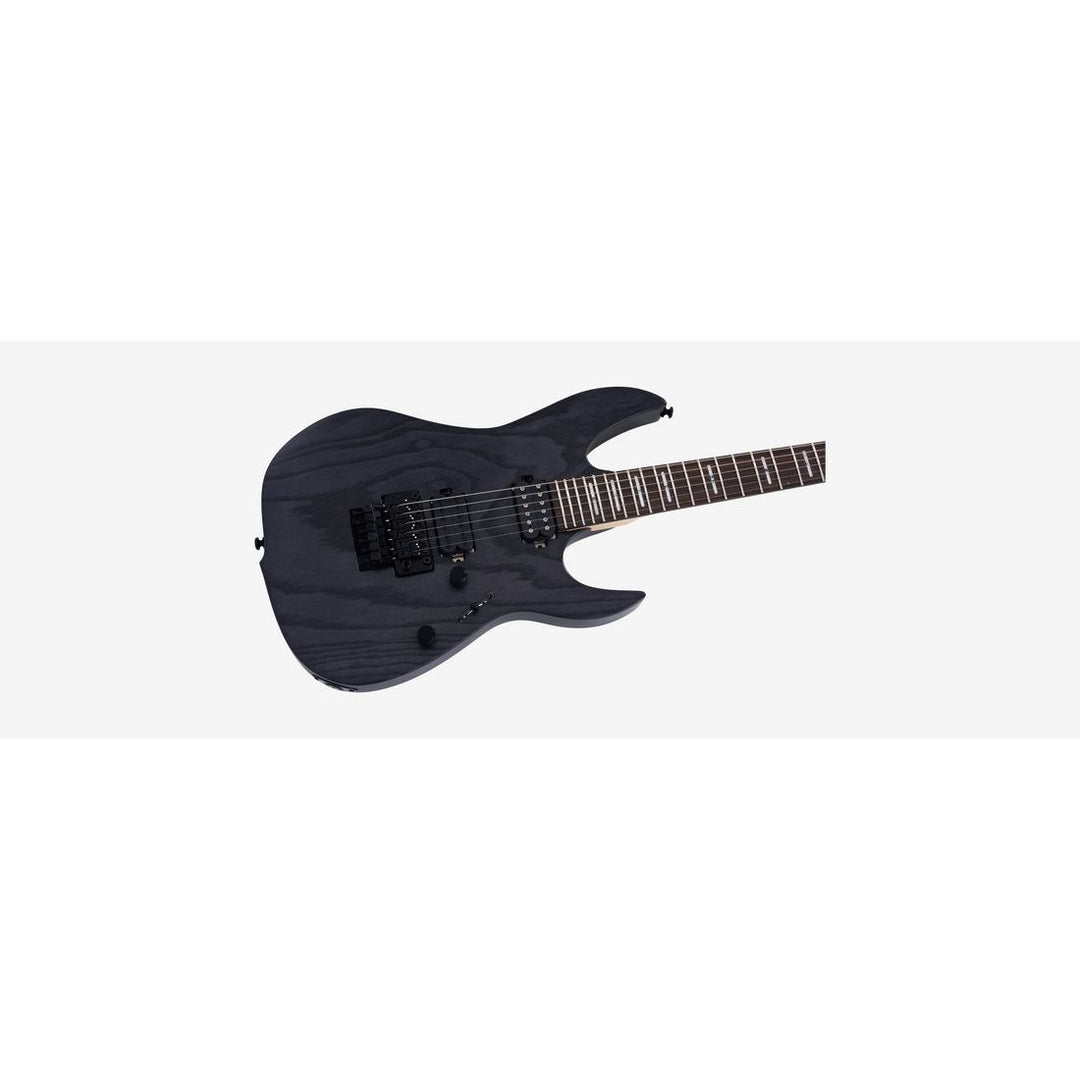 Sire Larry Carlton X5 (Transparent Black Satin) X5-TBKS