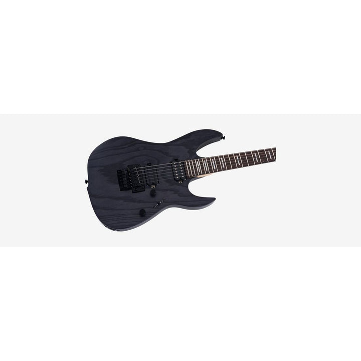 Sire Larry Carlton X5 (Transparent Black Satin) X5-TBKS