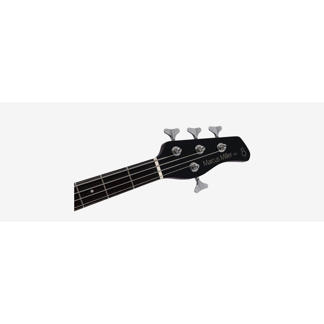Sire Marcus Miller GB5-4 Fretless Bass (Natural) GB5-4FL-NT