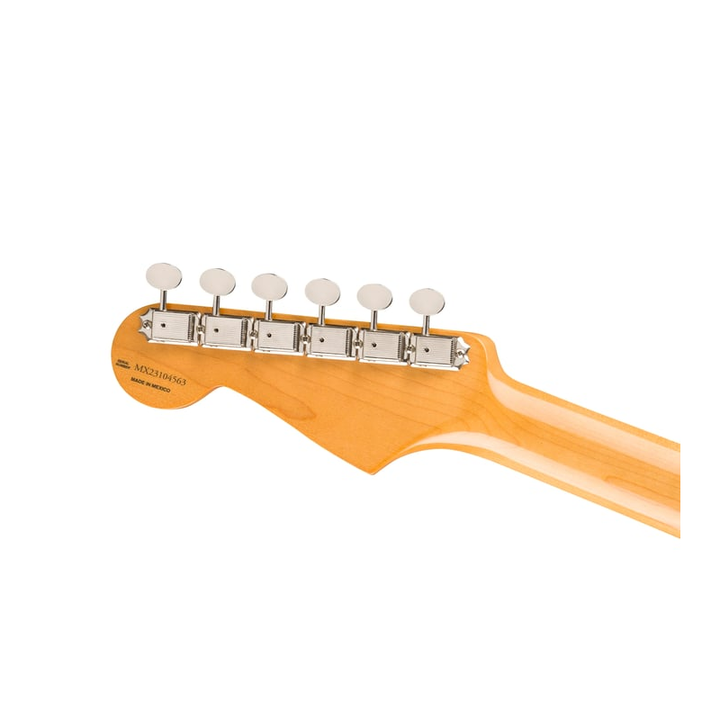 Fender Robert Cray Stratocaster, Rosewood Fingerboard (3-Color Sunburst)
