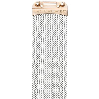 Pearl SN-1420C Ultra-Sound Snare Wire, 20 Strands-14", C-Type, w/Strap & Code