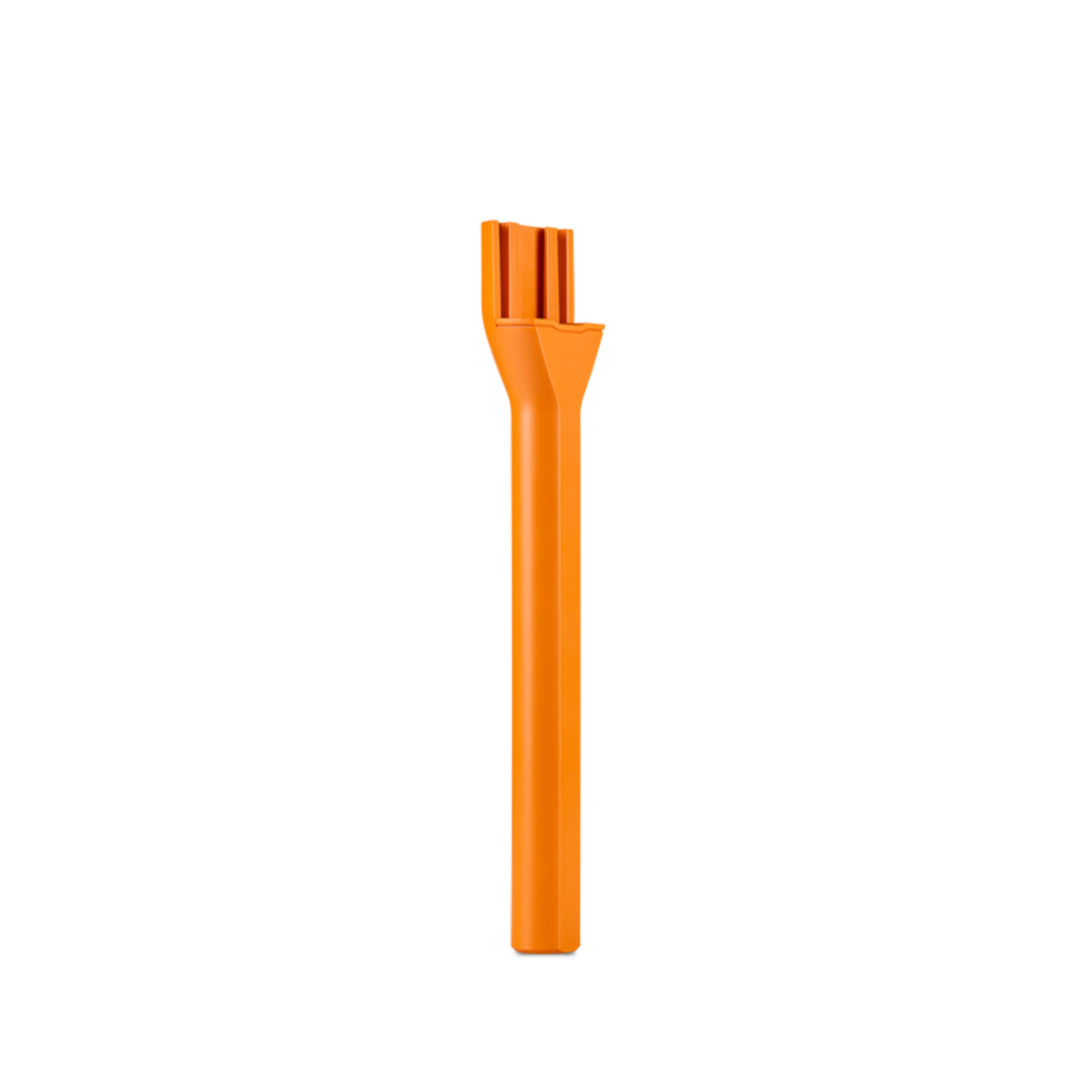 Rode Microphones Interview GO Handheld Adaptor For Wireless GO - Orange