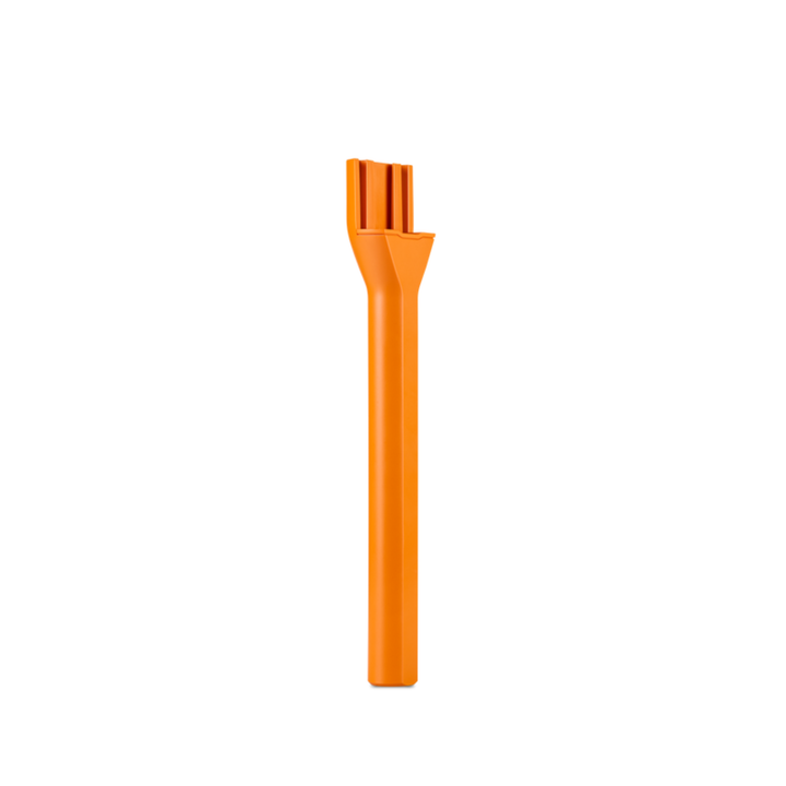 Rode Microphones Interview GO Handheld Adaptor For Wireless GO - Orange