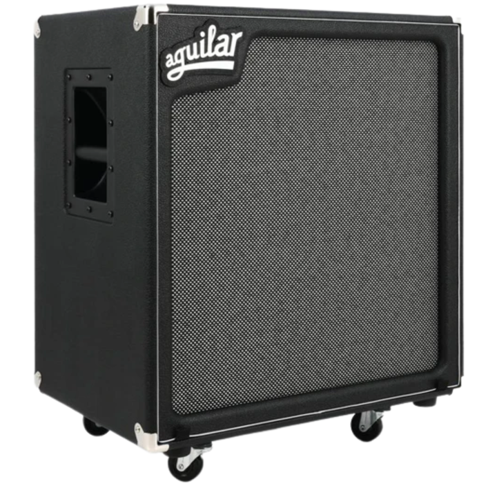 Aguilar SL410x4 4x10" 800-watt bass speaker cabinet