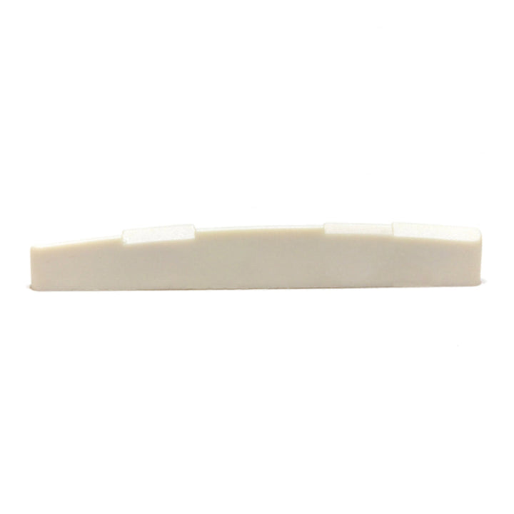 Allparts BS-2213 Fully Compensated Saddle Standard bone