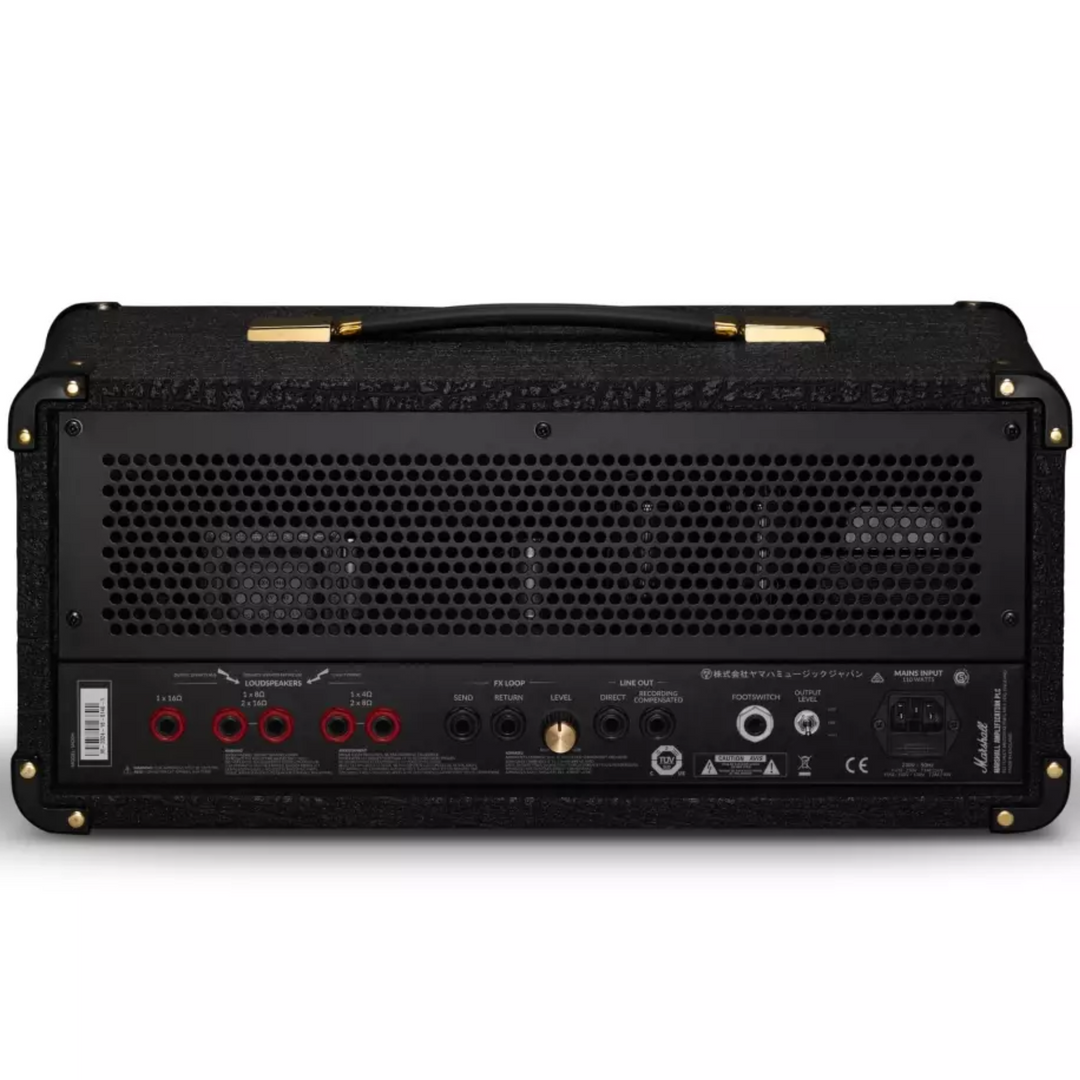 Marshall SN20H 20W JCM900 Valve Amp Head