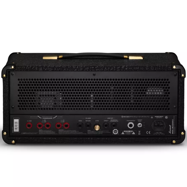 Marshall SN20H 20W JCM900 Valve Amp Head