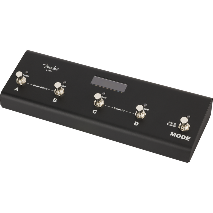 Fender LTX-5 Footswitch