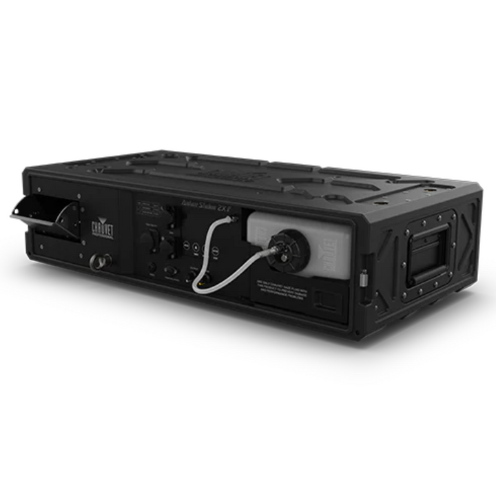 Chauvet Pro AMHAZE-STADIUM-2XIP Water-Based Haze Machine