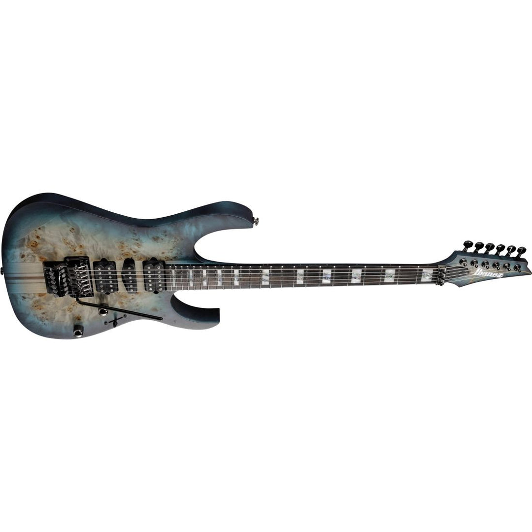 Ibanez RG Premium (Cosmic Blue Starburst Flat) RGT1270PBCTF