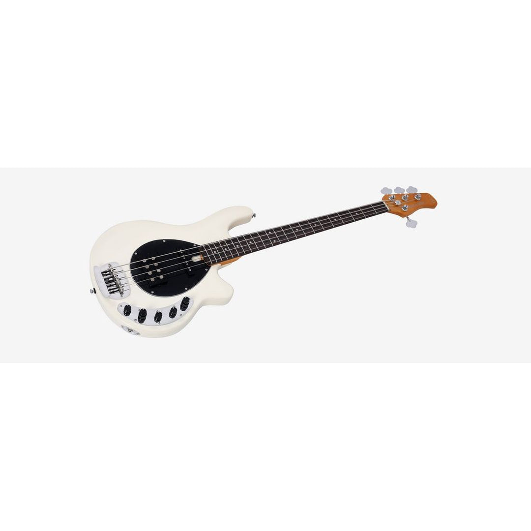 Sire Marcus Miller Z7  Electric Bass (Antique White) Z7-4-AWH