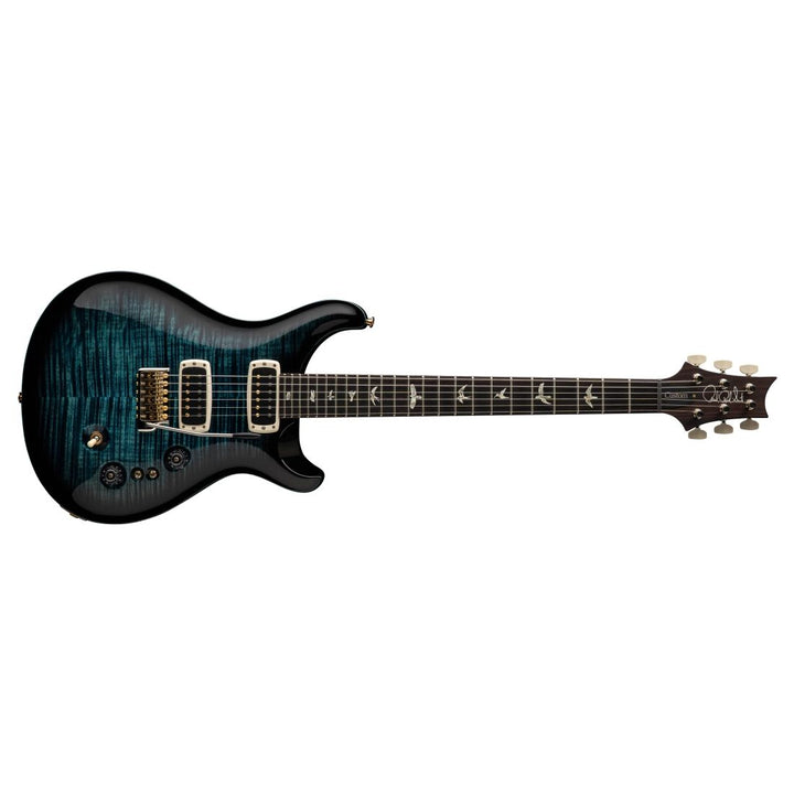 PRS Custom 24-08 (Cobalt Smokeburst)