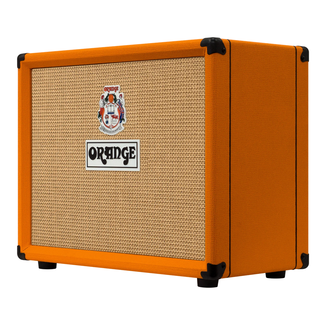 ORANGE SUPER CRUSH 100 COMBO