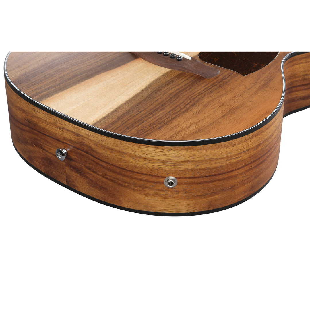 Ibanez Acoustic-Electric (Open Pore Brown) PC50WSCEOPB
