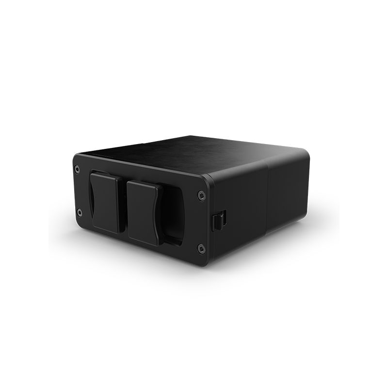 Chauvet DJ Premium lithium-ion battery pack, for use with any Freedom Flex H9 IP unit