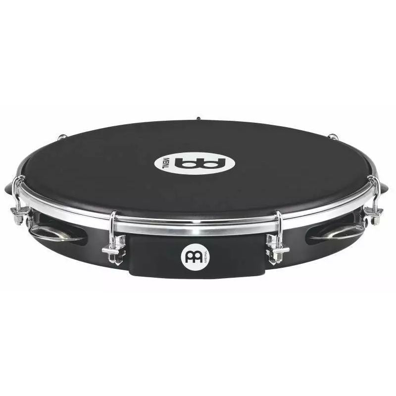 Meinl Traditional ABS Pandeiro - 10 inch Napa Head