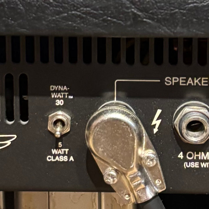 Mesa  Boogie - Express 5:25 Dual Channel - 25 To 5 Watt , 1x12" GTR Combo - USED