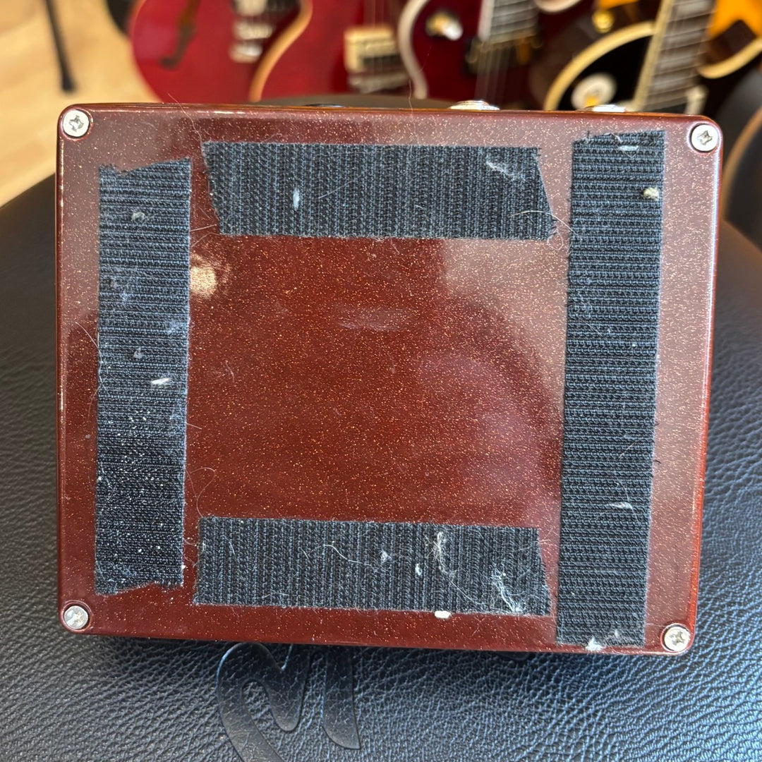 Malaekko - B:assmaster Octave - Fuzz Pedal ( No Box) - USED