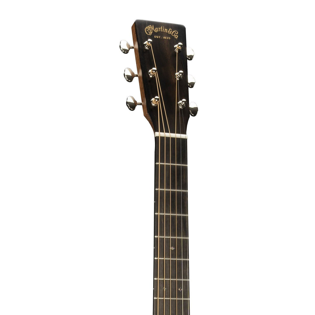 Martin 11DX2EBILLYSTRINGSL X Series Acoustic-Electric – D-X2EL Billy Strings with Soft Shell Case