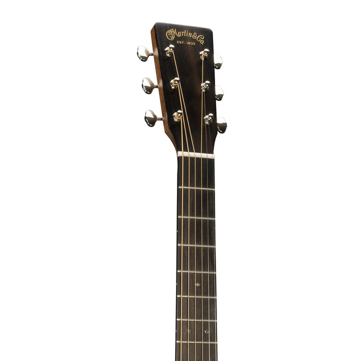 Martin 11DX2EBILLYSTRINGSL X Series Acoustic-Electric – D-X2EL Billy Strings with Soft Shell Case