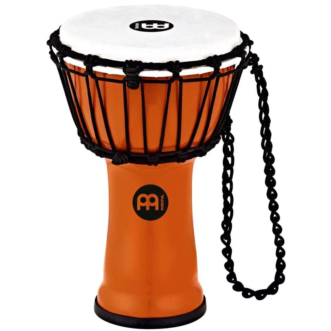 Meinl 7'' Jr Djembe - Orange
