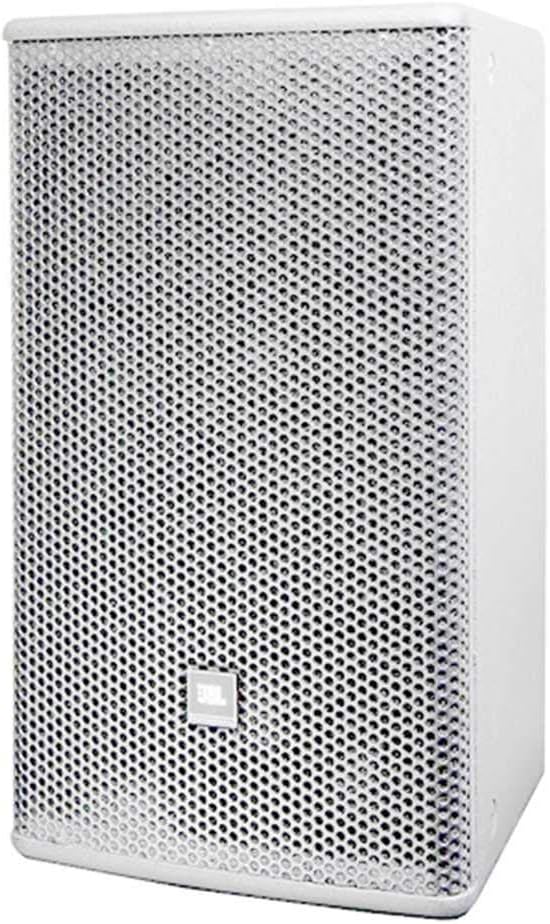 JBL Pro AC895 8" Two-Way Full-Range Loudspeaker (White)