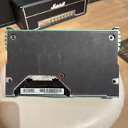 Line 6 - "DL4 Delay Modeler" (MK-1)  w/Power Supply (No Box) - USED