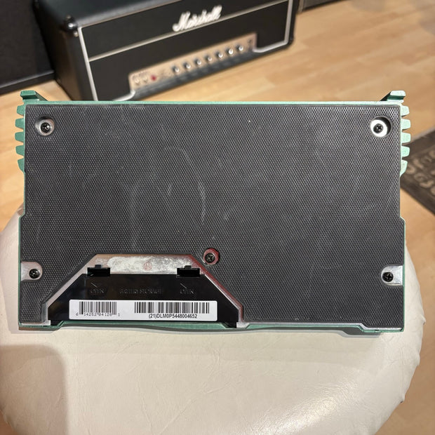 Line 6 - "DL4 Delay Modeler" (MK-1)  w/Power Supply (No Box) - USED