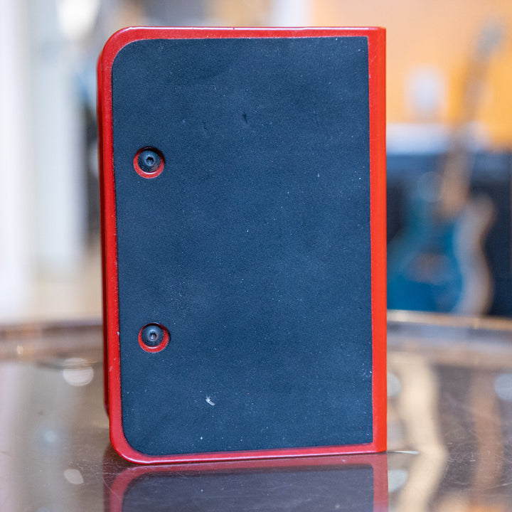 Radial - JDX  / Amp DI- Reactive Amp Emulation Box - Used
