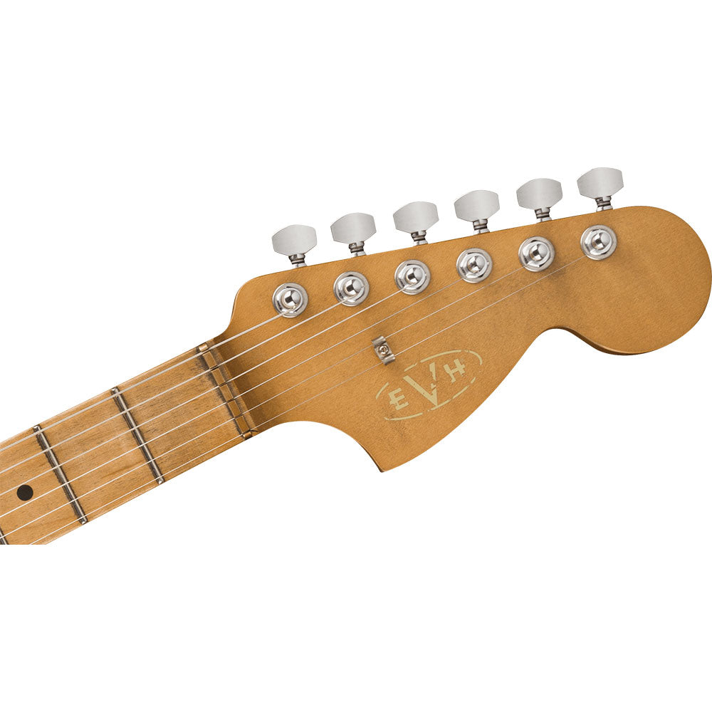 EVH Striped Series '78 Eruption
