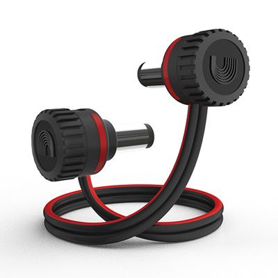 D'Addario PW-XPNDDIYPP-01 XPND DIY Pedal Power KIT