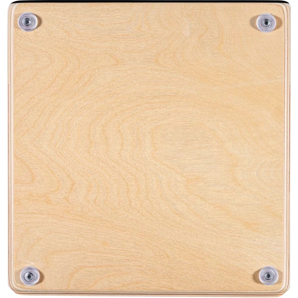 Meinl Artisan Edition Series String Cajon Tango Line - Red Fade